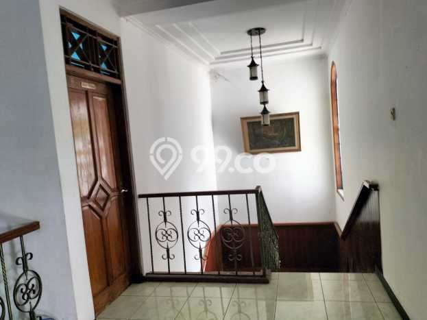 Hunian Mewah LB 200m2 Siap Pakai Desain Elegan di Bangka, Jakarta Selatan Hunian Mewah LB 200m2 Siap Pakai Desain Elegan di Bangka, Jakarta Selatan