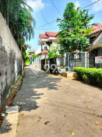 Hunian Mewah LB 200m2 Siap Pakai Desain Elegan di Bangka, Jakarta Selatan Hunian Mewah LB 200m2 Siap Pakai Desain Elegan di Bangka, Jakarta Selatan