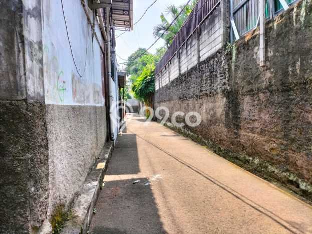 Hunian Mewah LB 200m2 Siap Pakai Desain Elegan di Bangka, Jakarta Selatan Hunian Mewah LB 200m2 Siap Pakai Desain Elegan di Bangka, Jakarta Selatan
