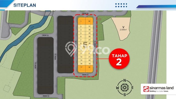 Area Ramai! Gudang Dijual di Setu untuk Bisnis Luas Bangunan 186m2 Area Ramai! Gudang Dijual di Setu untuk Bisnis Luas Bangunan 186m2