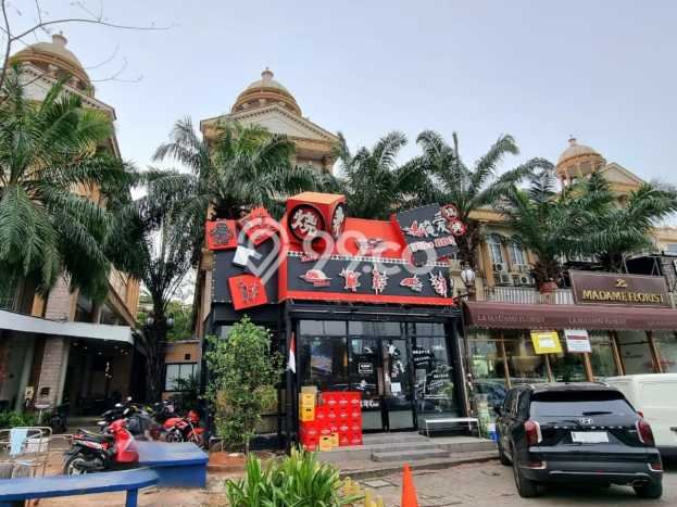 Area Ramai! Ruko Dijual di Penjaringan untuk Bisnis Luas Bangunan 414m2 Area Ramai! Ruko Dijual di Penjaringan untuk Bisnis Luas Bangunan 414m2