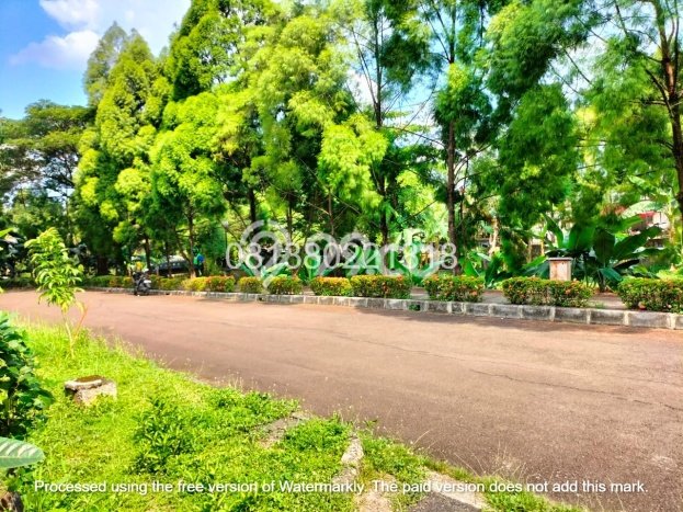 Tanah Kavling Dijual di Jakarta Selatan dengan Spesifikasi 600m2 Tanah Kavling Dijual di Jakarta Selatan dengan Spesifikasi 600m2