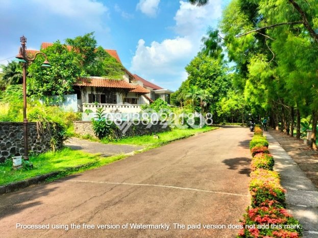 Tanah Kavling Dijual di Jakarta Selatan dengan Spesifikasi 600m2 Tanah Kavling Dijual di Jakarta Selatan dengan Spesifikasi 600m2