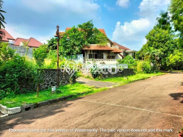 Tanah Kavling Dijual di Jakarta Selatan dengan Spesifikasi 600m2 Tanah Kavling Dijual di Jakarta Selatan dengan Spesifikasi 600m2