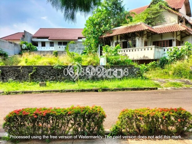 Tanah Kavling Dijual di Jakarta Selatan dengan Spesifikasi 600m2 Tanah Kavling Dijual di Jakarta Selatan dengan Spesifikasi 600m2