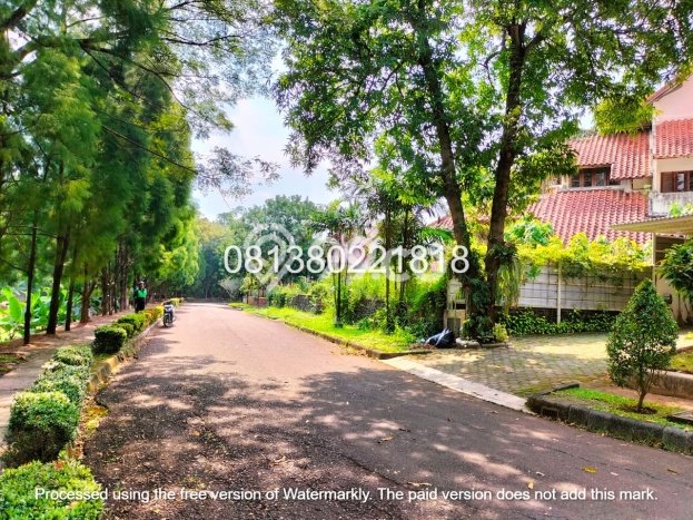 Tanah Kavling Dijual di Jakarta Selatan dengan Spesifikasi 600m2 Tanah Kavling Dijual di Jakarta Selatan dengan Spesifikasi 600m2
