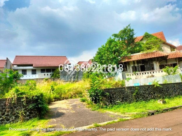 Tanah Kavling Dijual di Jakarta Selatan dengan Spesifikasi 600m2 Tanah Kavling Dijual di Jakarta Selatan dengan Spesifikasi 600m2