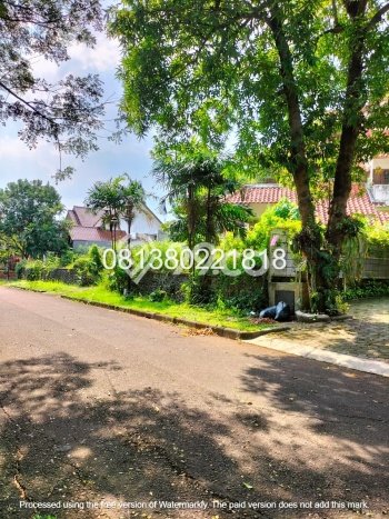 Tanah Kavling Dijual di Jakarta Selatan dengan Spesifikasi 600m2 Tanah Kavling Dijual di Jakarta Selatan dengan Spesifikasi 600m2