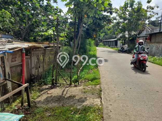 Tanah Kavling untuk Dijual di Tajur Halang Bogor 5070m2 Tanah Kavling untuk Dijual di Tajur Halang Bogor 5070m2