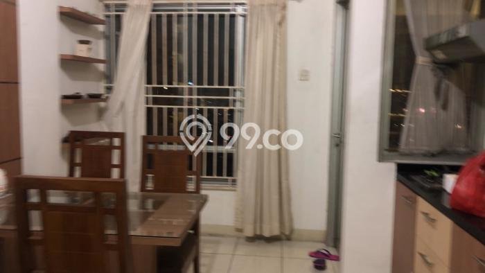 Dijual Apartemen 2 KT 1 KM di Tanah Abang Dijual Apartemen 2 KT 1 KM di Tanah Abang