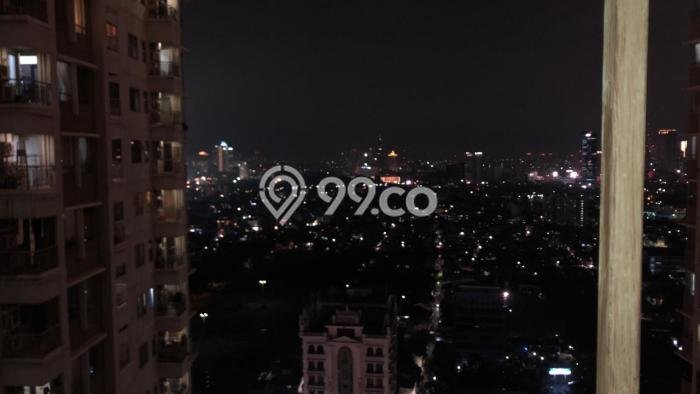 Dijual Apartemen 2 KT 1 KM di Tanah Abang Dijual Apartemen 2 KT 1 KM di Tanah Abang