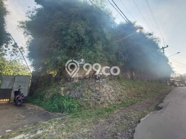 Lahan Kosong Dijual di Cijeruk, Bogor, Luas 11590m2 Area Strategis Lahan Kosong Dijual di Cijeruk, Bogor, Luas 11590m2 Area Strategis