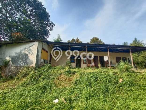 Lahan Kosong Dijual di Cijeruk, Bogor, Luas 11590m2 Area Strategis Lahan Kosong Dijual di Cijeruk, Bogor, Luas 11590m2 Area Strategis