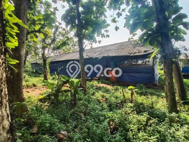 Lahan Kosong Dijual di Cijeruk, Bogor, Luas 11590m2 Area Strategis Lahan Kosong Dijual di Cijeruk, Bogor, Luas 11590m2 Area Strategis