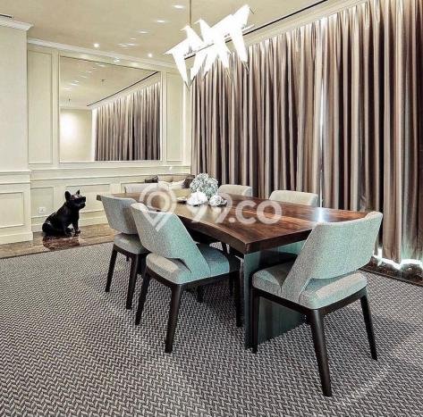 Apartemen Prestisius Dijual di Jakarta Selatan Lokasi Strategis Punya 3 Kamar Tidur Apartemen Prestisius Dijual di Jakarta Selatan Lokasi Strategis Punya 3 Kamar Tidur