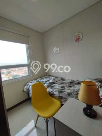 Untuk Dijual Apartemen di Karang Tengah, Tangerang 1 KT, 1 KM Strategis Untuk Dijual Apartemen di Karang Tengah, Tangerang 1 KT, 1 KM Strategis
