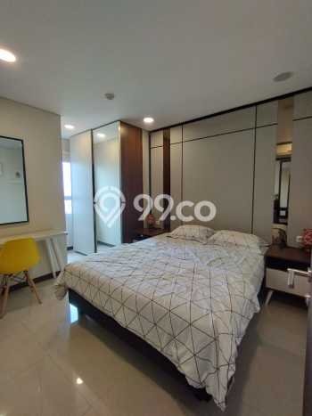 Untuk Dijual Apartemen di Karang Tengah, Tangerang 1 KT, 1 KM Strategis Untuk Dijual Apartemen di Karang Tengah, Tangerang 1 KT, 1 KM Strategis
