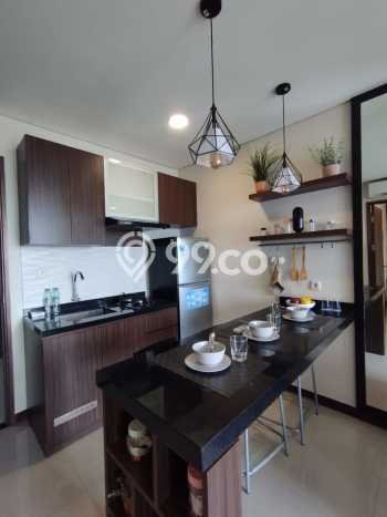 Untuk Dijual Apartemen di Karang Tengah, Tangerang 1 KT, 1 KM Strategis Untuk Dijual Apartemen di Karang Tengah, Tangerang 1 KT, 1 KM Strategis