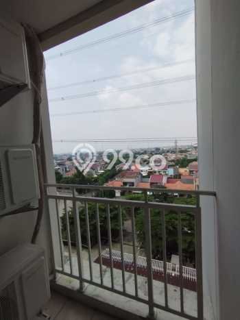 Untuk Dijual Apartemen di Karang Tengah, Tangerang 1 KT, 1 KM Strategis Untuk Dijual Apartemen di Karang Tengah, Tangerang 1 KT, 1 KM Strategis