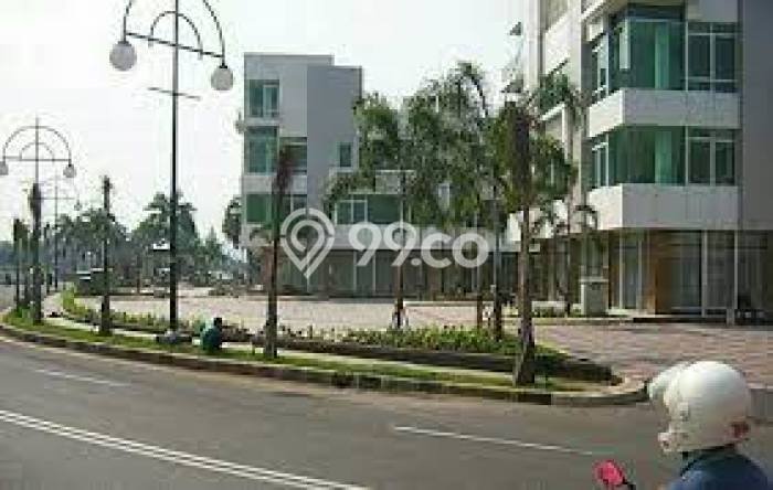 Siap Huni Hunian Elit 1 Kamar di Kembangan Dekat ke Mana Pun Siap Huni Hunian Elit 1 Kamar di Kembangan Dekat ke Mana Pun