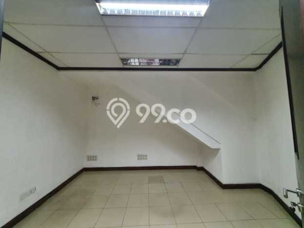 FOR RENT! Ruko di Cideng Cocok untuk Bisnis 300m2 FOR RENT! Ruko di Cideng Cocok untuk Bisnis 300m2