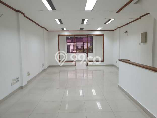 FOR RENT! Ruko di Cideng Cocok untuk Bisnis 300m2 FOR RENT! Ruko di Cideng Cocok untuk Bisnis 300m2