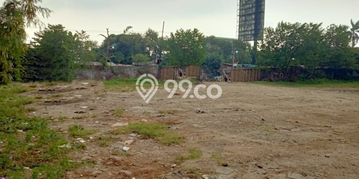 Tanah untuk Dijual di Penjaringan Jakarta Utara Luas 2000m2 Tanah untuk Dijual di Penjaringan Jakarta Utara Luas 2000m2