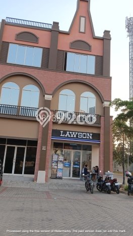PRIME LOCATION! Ruko Kawasan Kosambi, Luas 75m2m², Area Bisnis, Posisi Strategis PRIME LOCATION! Ruko Kawasan Kosambi, Luas 75m2m², Area Bisnis, Posisi Strategis