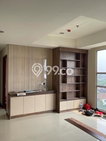 Dijual Apartemen 2 KT & 2 KM di Jakarta Selatan Area Strategis Dijual Apartemen 2 KT & 2 KM di Jakarta Selatan Area Strategis