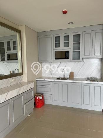 Dijual Apartemen 2 KT & 2 KM di Jakarta Selatan Area Strategis Dijual Apartemen 2 KT & 2 KM di Jakarta Selatan Area Strategis