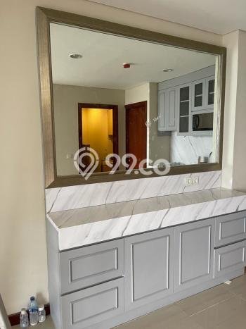 Dijual Apartemen 2 KT & 2 KM di Jakarta Selatan Area Strategis Dijual Apartemen 2 KT & 2 KM di Jakarta Selatan Area Strategis
