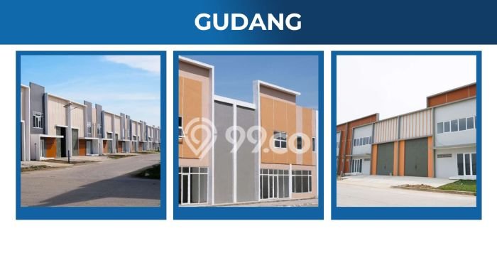 Tanah Kavling di Pakuhaji Dijual dengan Luas 1150m2 Tanah Kavling di Pakuhaji Dijual dengan Luas 1150m2