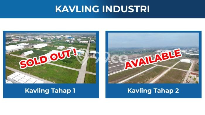 Tanah Kavling di Pakuhaji Dijual dengan Luas 1150m2 Tanah Kavling di Pakuhaji Dijual dengan Luas 1150m2