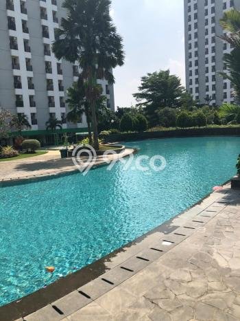 Hunian Apartemen Ekonomis 1 KT 1 KM di Ciputat, Tangerang Selatan, Banten Hunian Apartemen Ekonomis 1 KT 1 KM di Ciputat, Tangerang Selatan, Banten