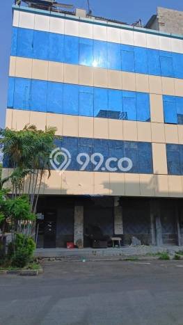 Ruko Paling Dicari LB 1000m2 Dijual di Kelapa Gading Ruko Paling Dicari LB 1000m2 Dijual di Kelapa Gading