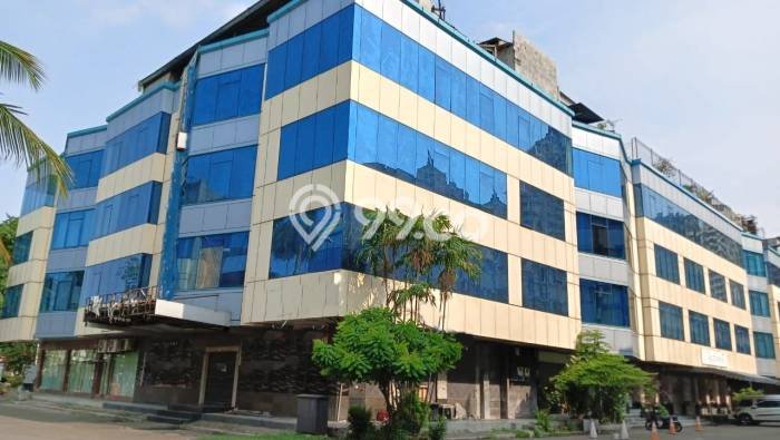 Ruko Paling Dicari LB 1000m2 Dijual di Kelapa Gading Ruko Paling Dicari LB 1000m2 Dijual di Kelapa Gading