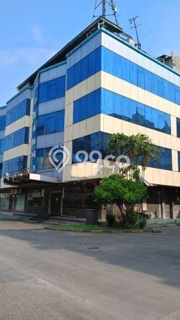 Ruko Paling Dicari LB 1000m2 Dijual di Kelapa Gading Ruko Paling Dicari LB 1000m2 Dijual di Kelapa Gading
