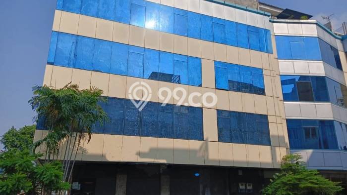 Ruko Paling Dicari LB 1000m2 Dijual di Kelapa Gading Ruko Paling Dicari LB 1000m2 Dijual di Kelapa Gading