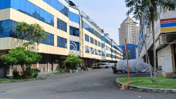 Ruko Paling Dicari LB 1000m2 Dijual di Kelapa Gading Ruko Paling Dicari LB 1000m2 Dijual di Kelapa Gading