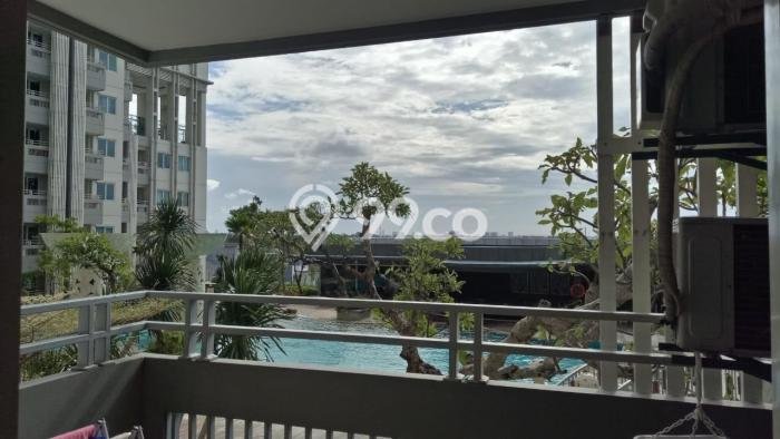 Apartemen Terawat Dijual di Jakarta Barat Spesifikasi 3 KT, 2 KM Apartemen Terawat Dijual di Jakarta Barat Spesifikasi 3 KT, 2 KM