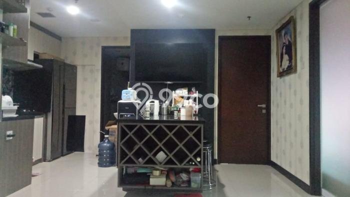 Apartemen Terawat Dijual di Jakarta Barat Spesifikasi 3 KT, 2 KM Apartemen Terawat Dijual di Jakarta Barat Spesifikasi 3 KT, 2 KM