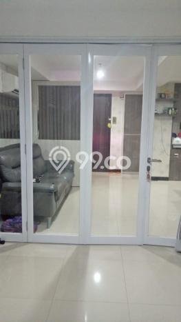 Apartemen Terawat Dijual di Jakarta Barat Spesifikasi 3 KT, 2 KM Apartemen Terawat Dijual di Jakarta Barat Spesifikasi 3 KT, 2 KM