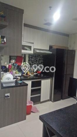Apartemen Terawat Dijual di Jakarta Barat Spesifikasi 3 KT, 2 KM Apartemen Terawat Dijual di Jakarta Barat Spesifikasi 3 KT, 2 KM