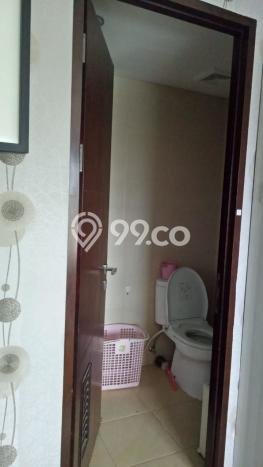 Apartemen Terawat Dijual di Jakarta Barat Spesifikasi 3 KT, 2 KM Apartemen Terawat Dijual di Jakarta Barat Spesifikasi 3 KT, 2 KM