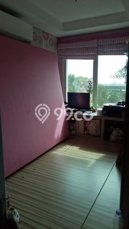 Apartemen Terawat Dijual di Jakarta Barat Spesifikasi 3 KT, 2 KM Apartemen Terawat Dijual di Jakarta Barat Spesifikasi 3 KT, 2 KM