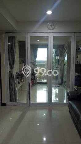 Apartemen Terawat Dijual di Jakarta Barat Spesifikasi 3 KT, 2 KM Apartemen Terawat Dijual di Jakarta Barat Spesifikasi 3 KT, 2 KM