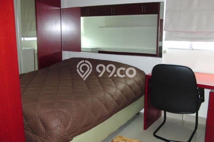 Apartemen Premium di , 3 KT, Luas 175m2m² Apartemen Premium di , 3 KT, Luas 175m2m²