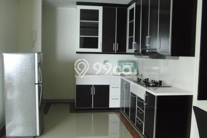 Apartemen Premium di , 3 KT, Luas 175m2m² Apartemen Premium di , 3 KT, Luas 175m2m²