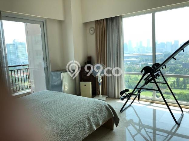 Dijual Cepat Apartemen Luxury 3 Kamar di Kebayoran Lama, Jakarta Selatan Dijual Cepat Apartemen Luxury 3 Kamar di Kebayoran Lama, Jakarta Selatan