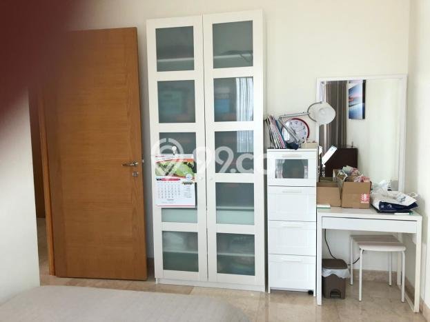 Dijual Cepat Apartemen Luxury 3 Kamar di Kebayoran Lama, Jakarta Selatan Dijual Cepat Apartemen Luxury 3 Kamar di Kebayoran Lama, Jakarta Selatan